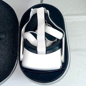 Meta quest 2 (Oculus)